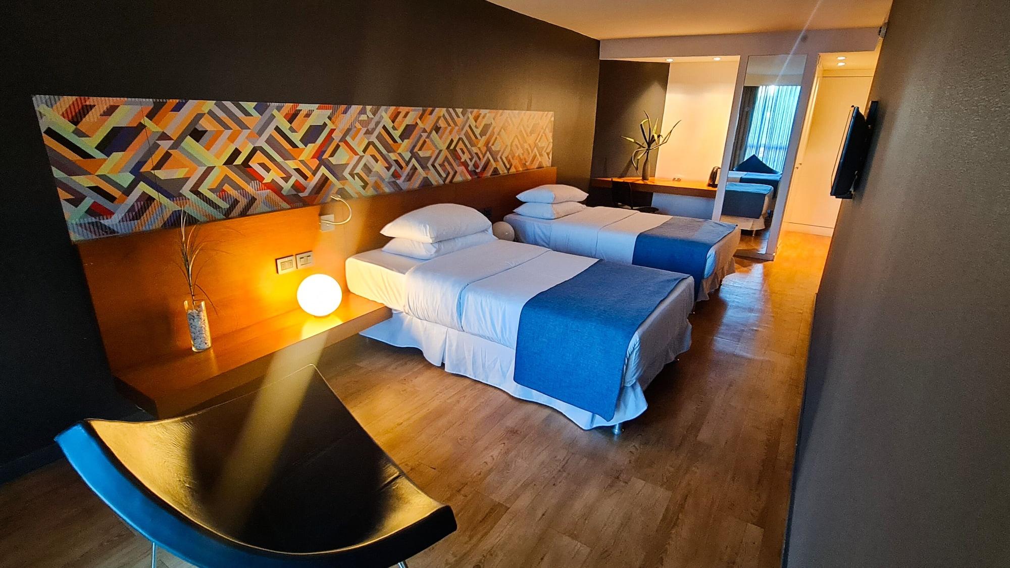 Bit Design Hotel Montevideo
