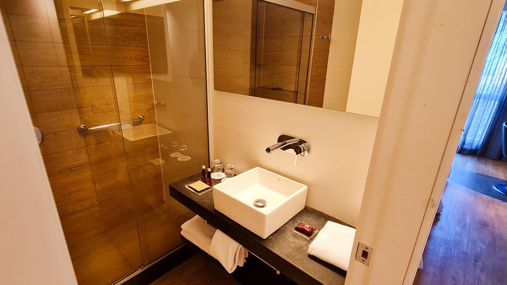 Bit Design Hotel Montevideo