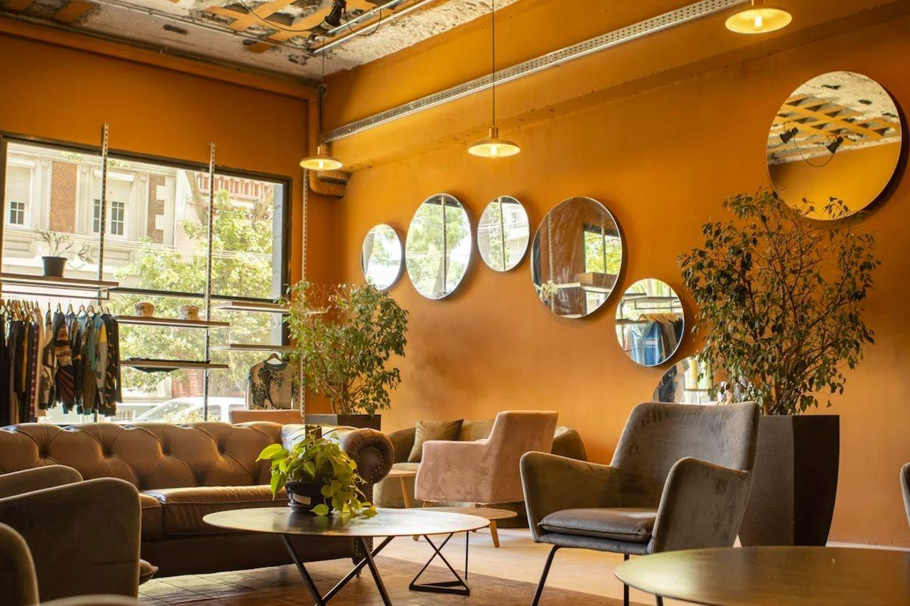 Ermitage Hotel Montevideo