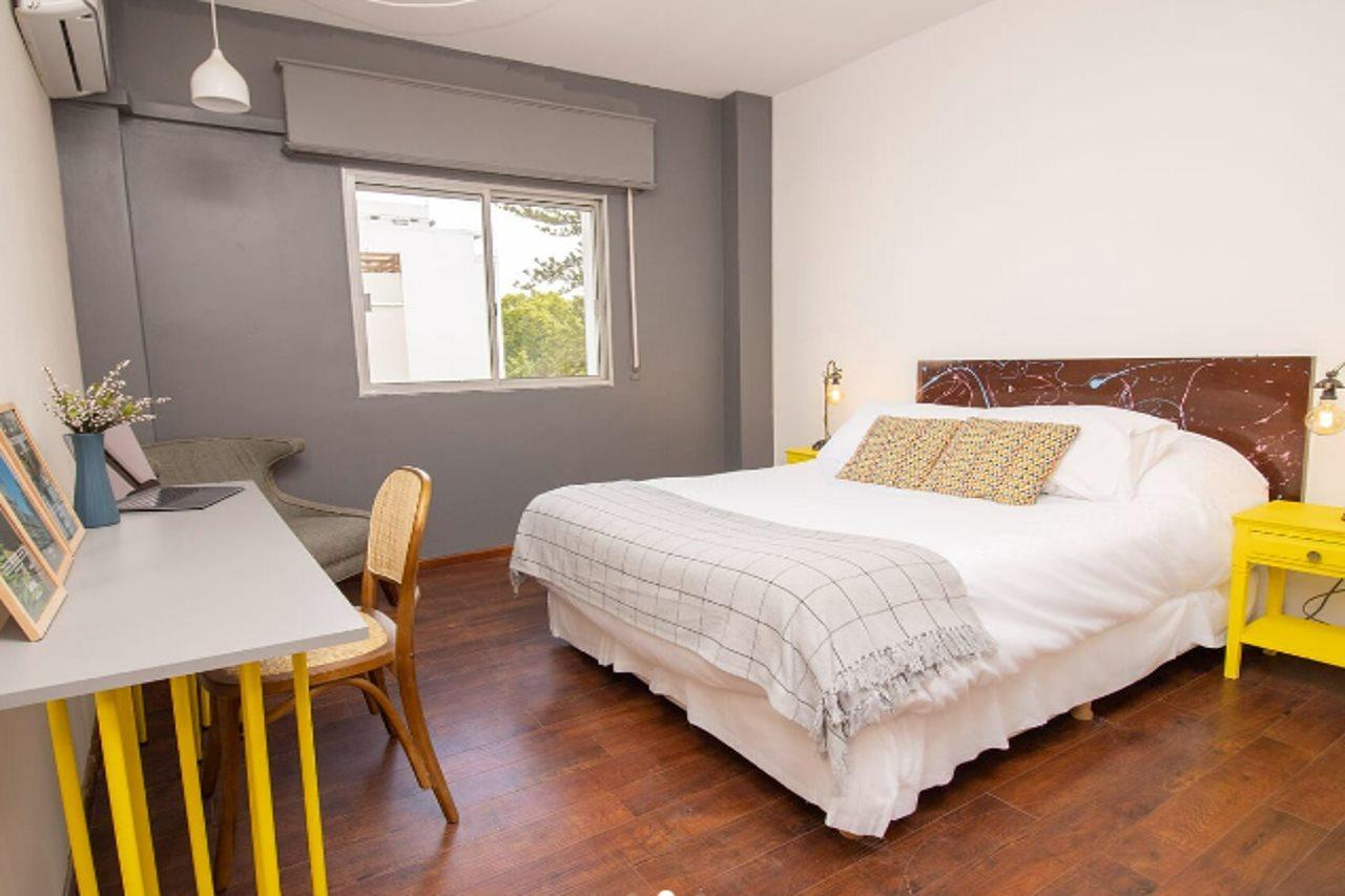 Ermitage 4* Montevideo