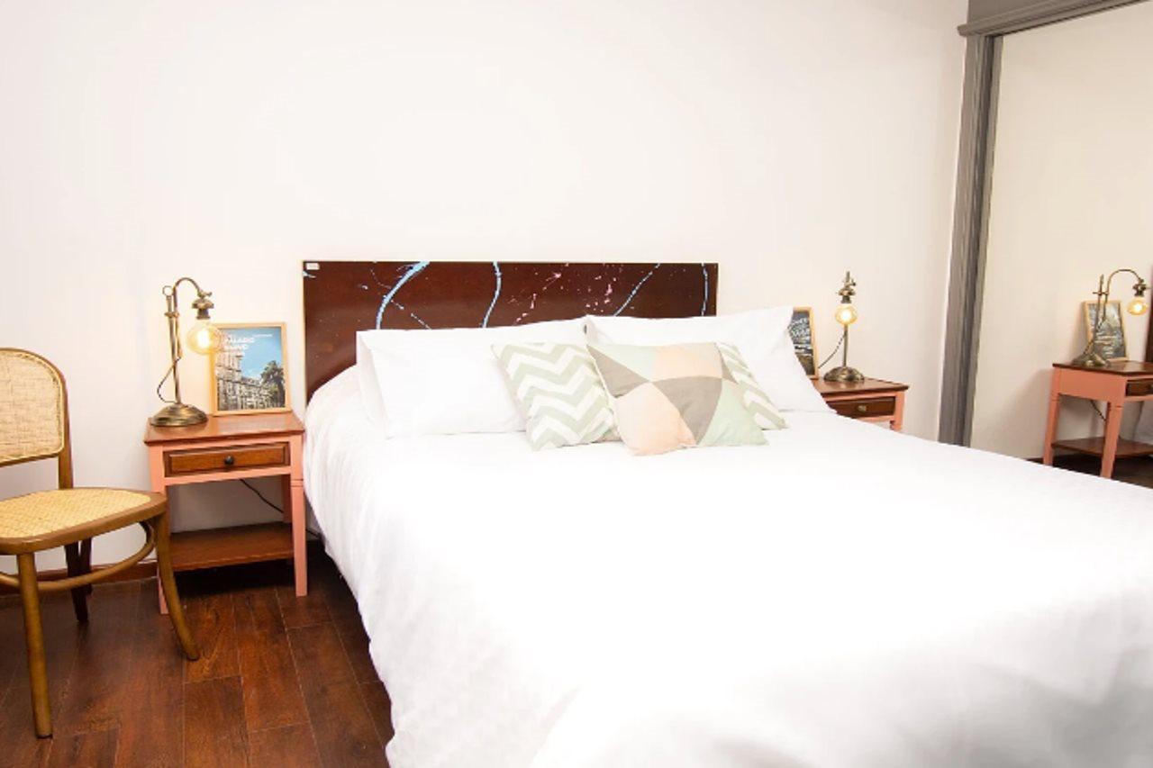 Hotel Ermitage Montevideo
