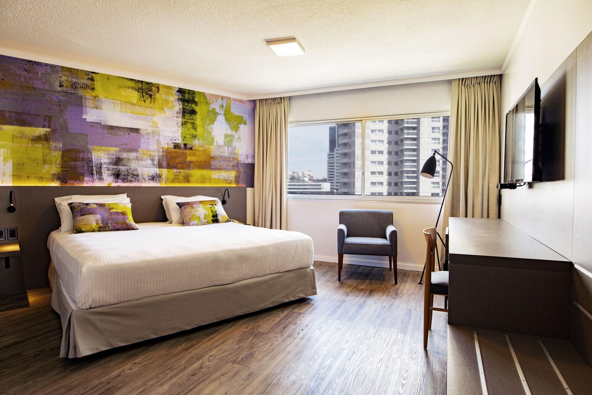 Hotel Palladium Business 4*