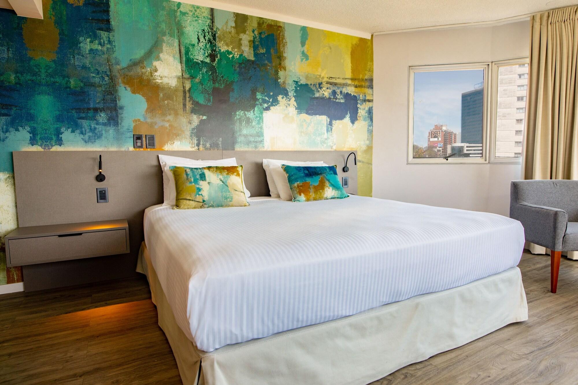 Palladium Business Montevideo