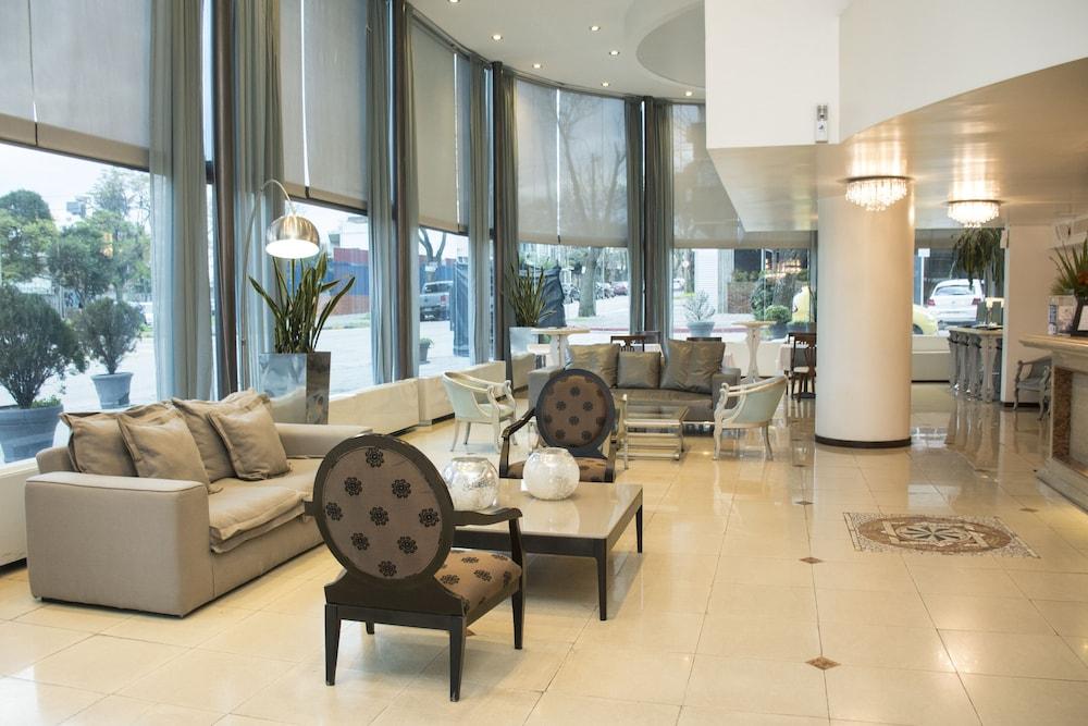 Palladium Business Hotel 4*