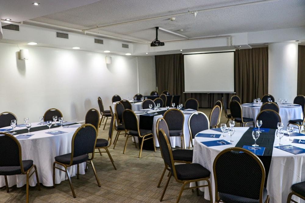 Palladium Business Hotel Montevideo