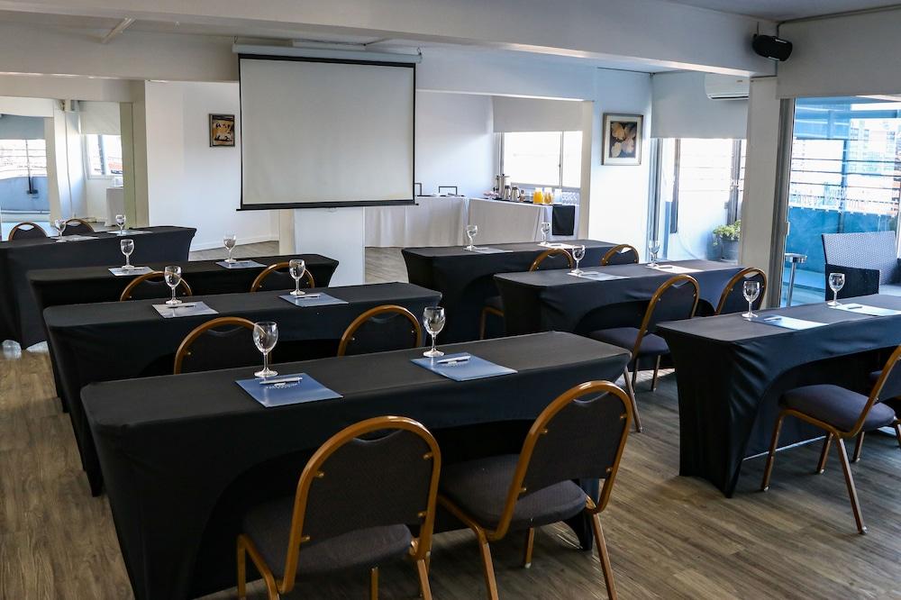 Palladium Business Hotel Montevideo