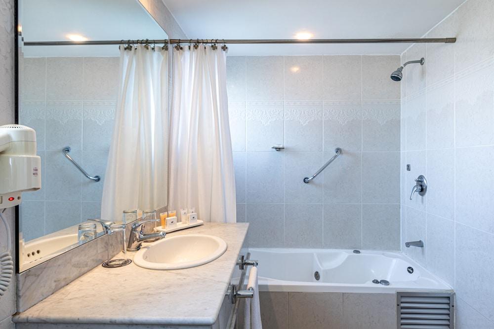 Palladium Business Hotel Montevideo