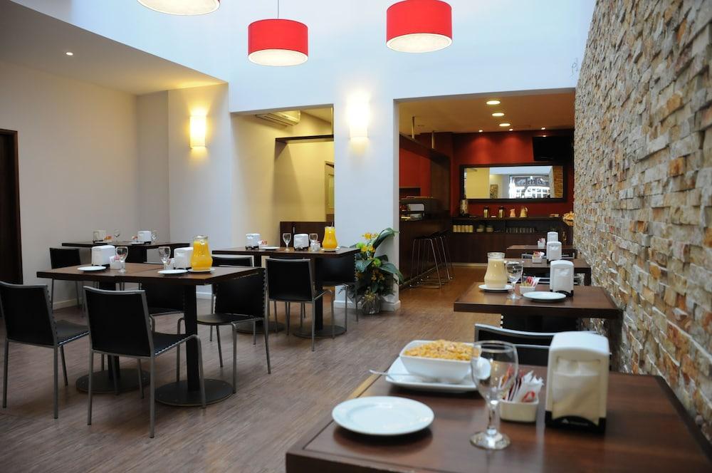 Hotel California Montevideo