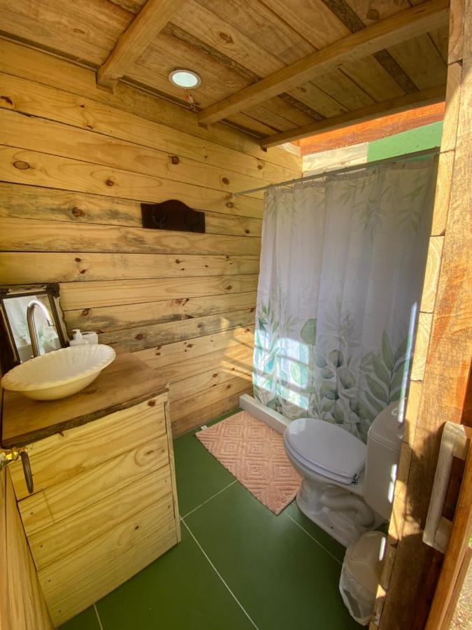 Campo de lujo Colorado Glamping Montevideo