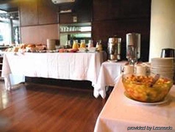 Austral Hotel