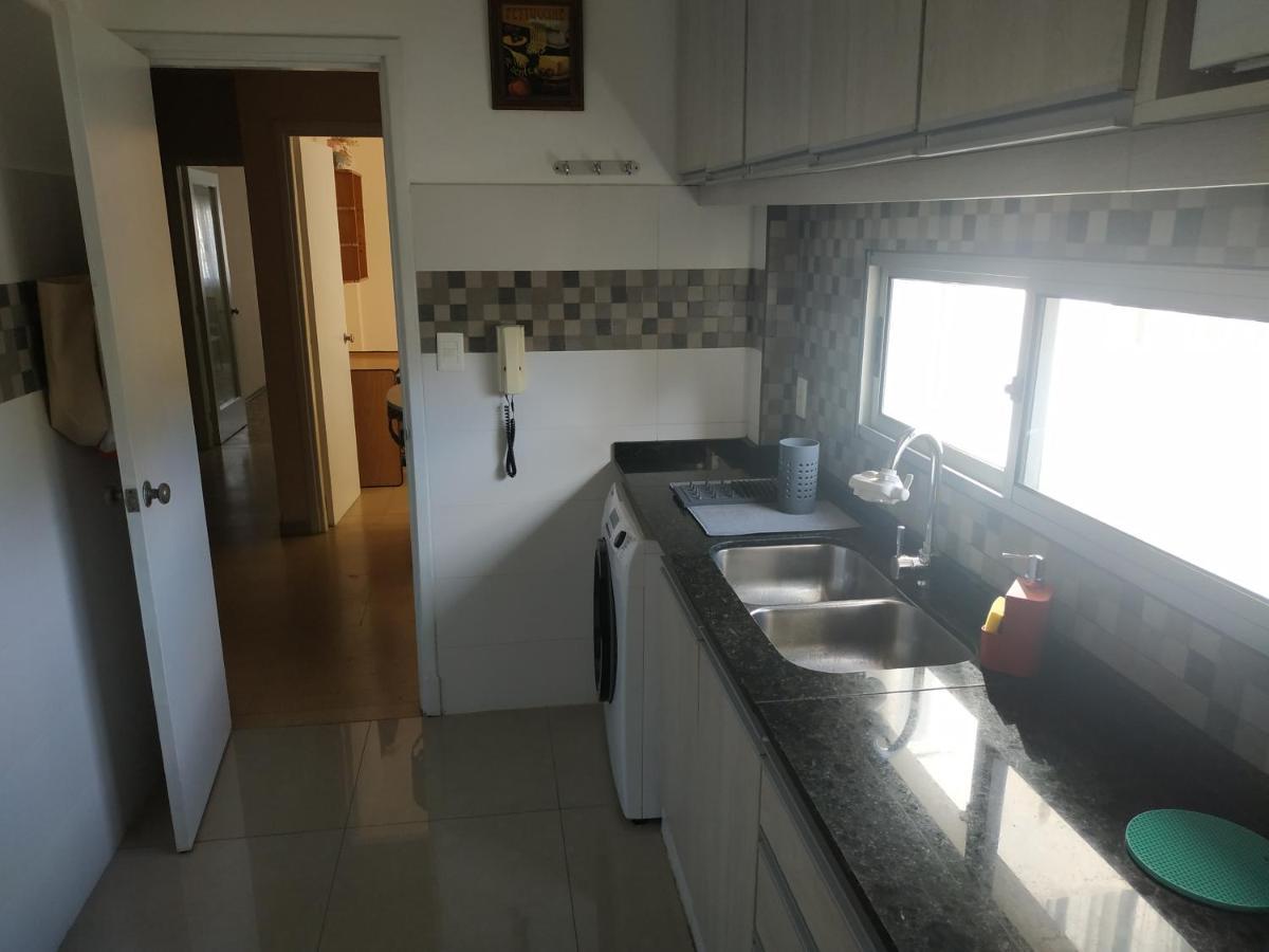 Apartamento Hermoso Apto De 3 86m2 En Tres Cruces