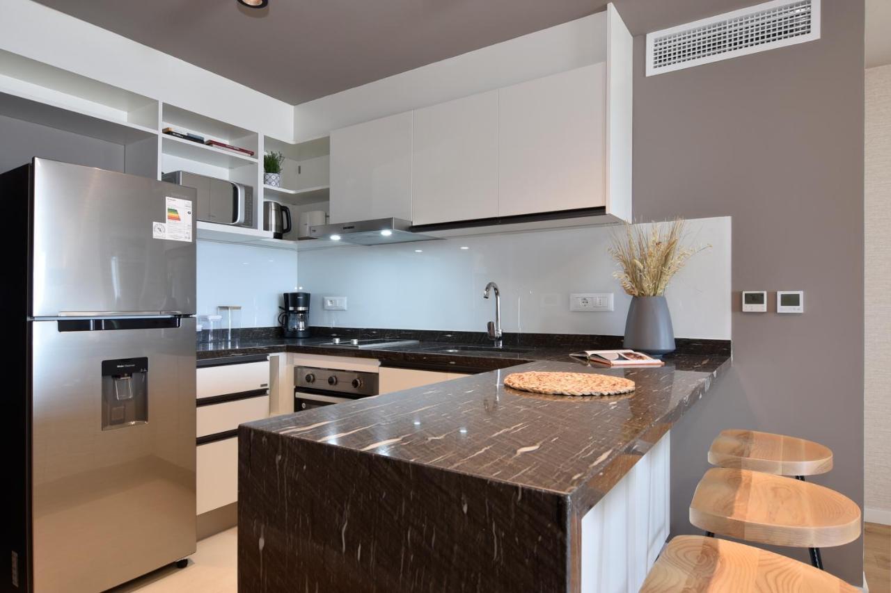 Apartamento Vistas Al Mar En Exclusivo Con Garage Montevideo