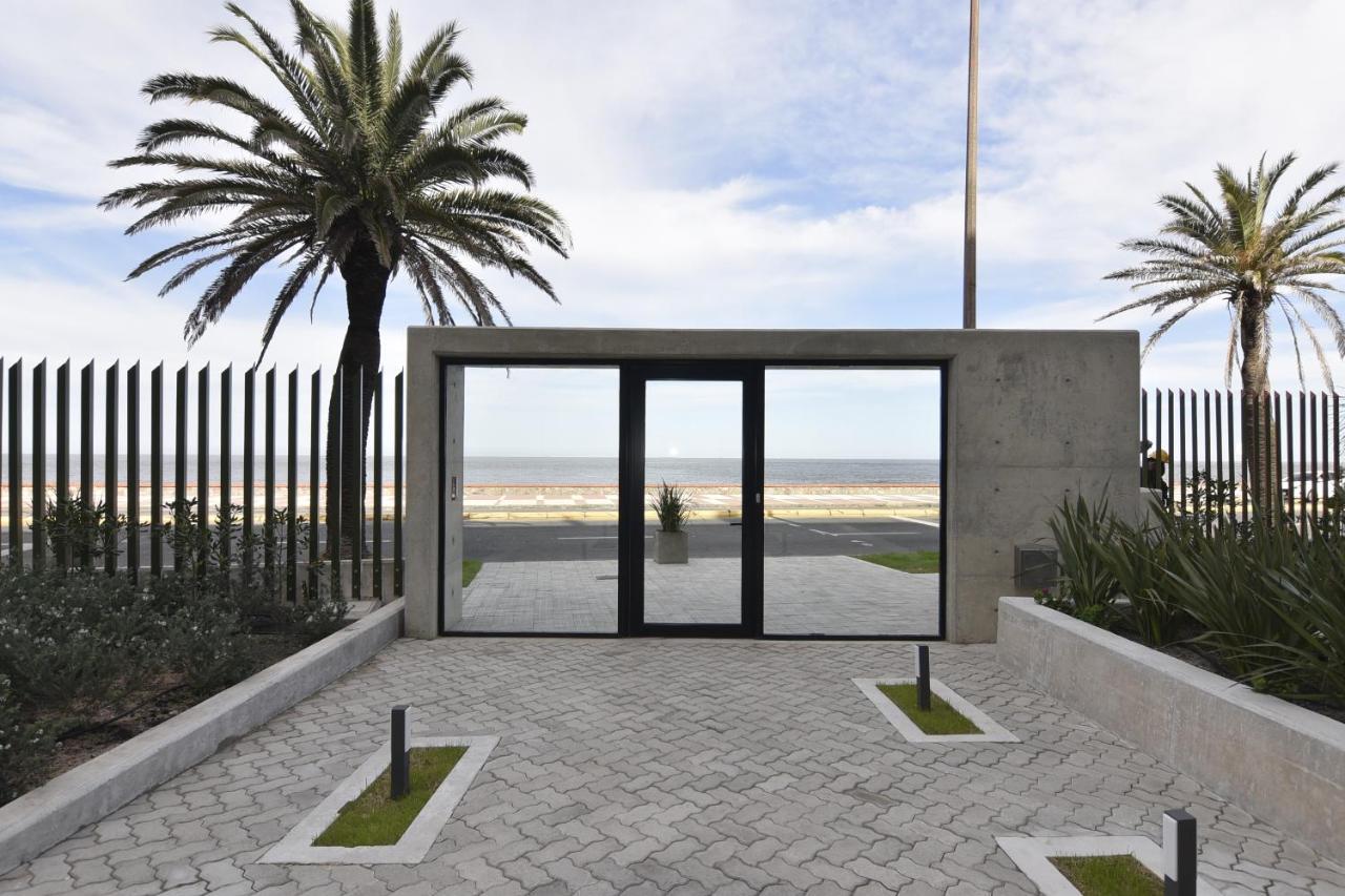 Apartamento Vistas Al Mar En Exclusivo Con Garage