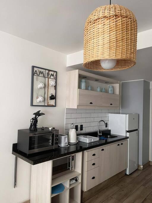 Apartamento Calido En Corazon Ciudad Vieja *