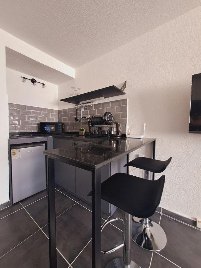 Apartamento The In The Center Montevideo