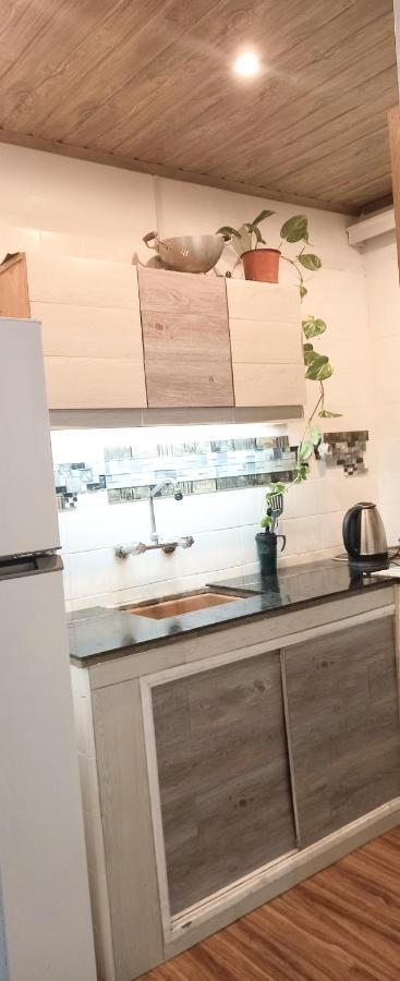 Esq Rambla Y Centrico Apartamento Montevideu