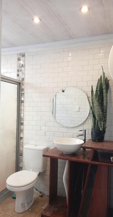 Esq Rambla Y Centrico Apartamento Montevideu