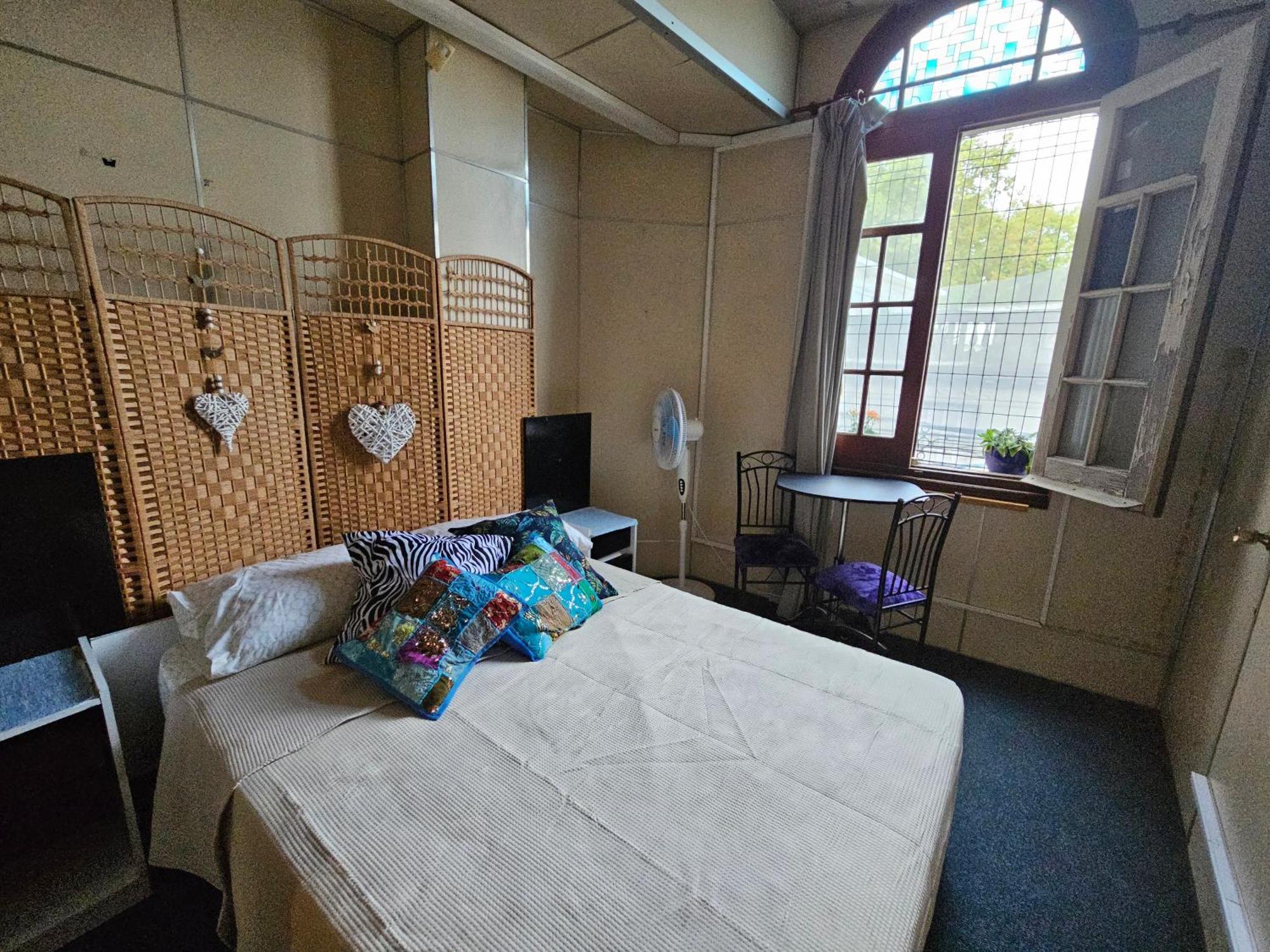 Montevideo Hostel *