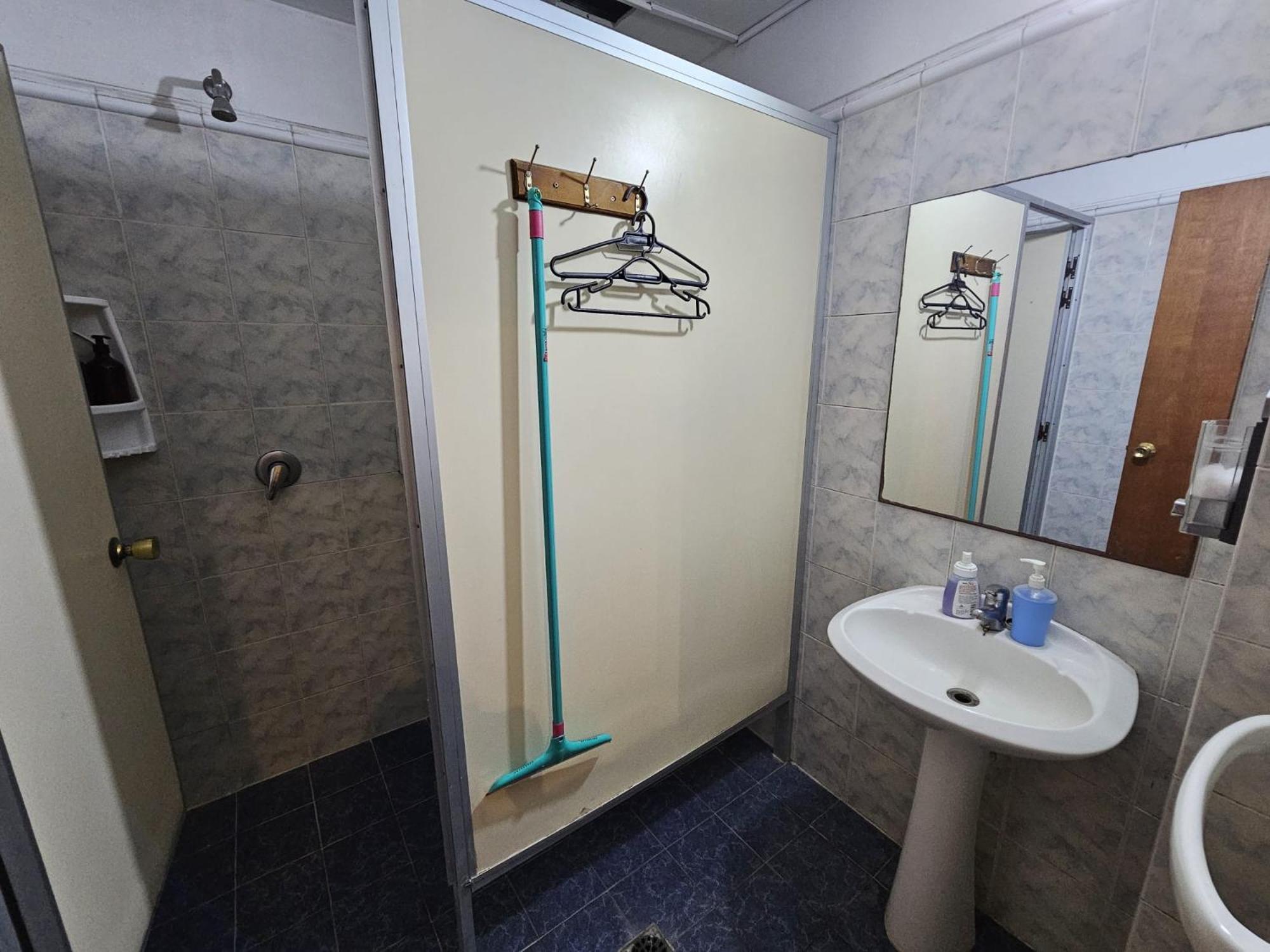Montevideo Hostel Hostal *