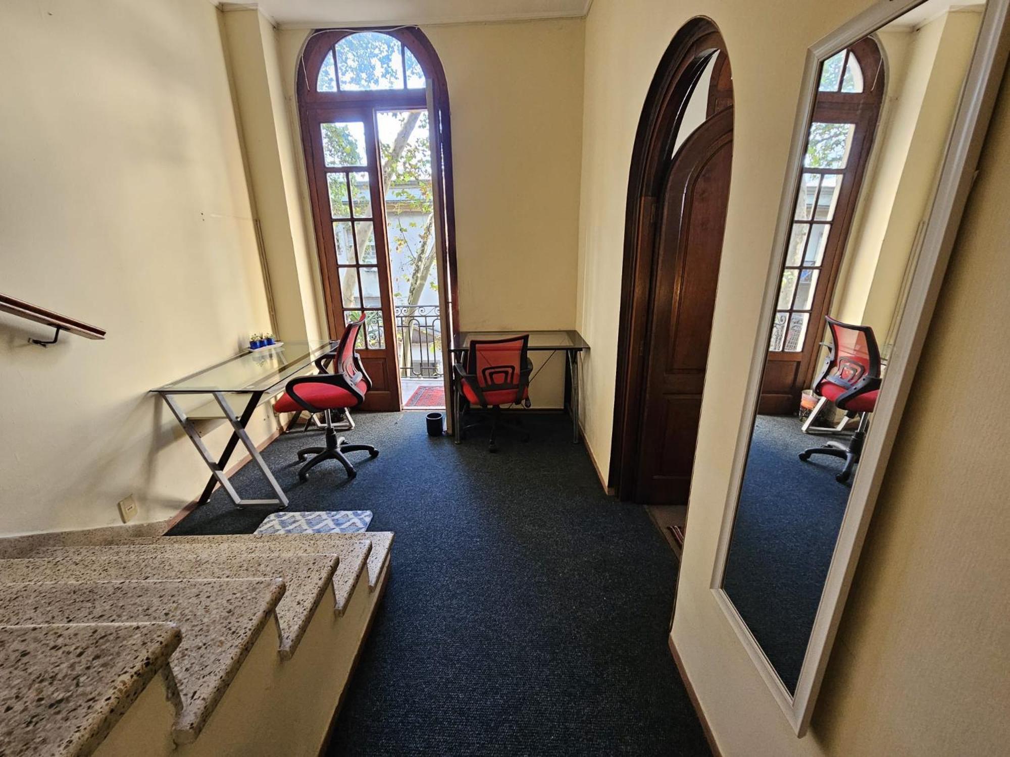 Montevideo Hostel