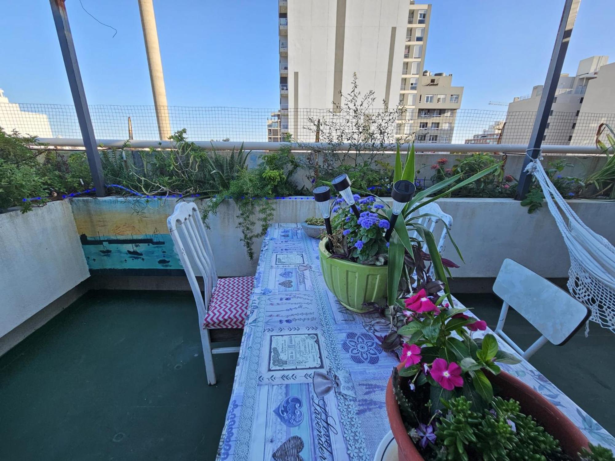 Montevideo Hostel