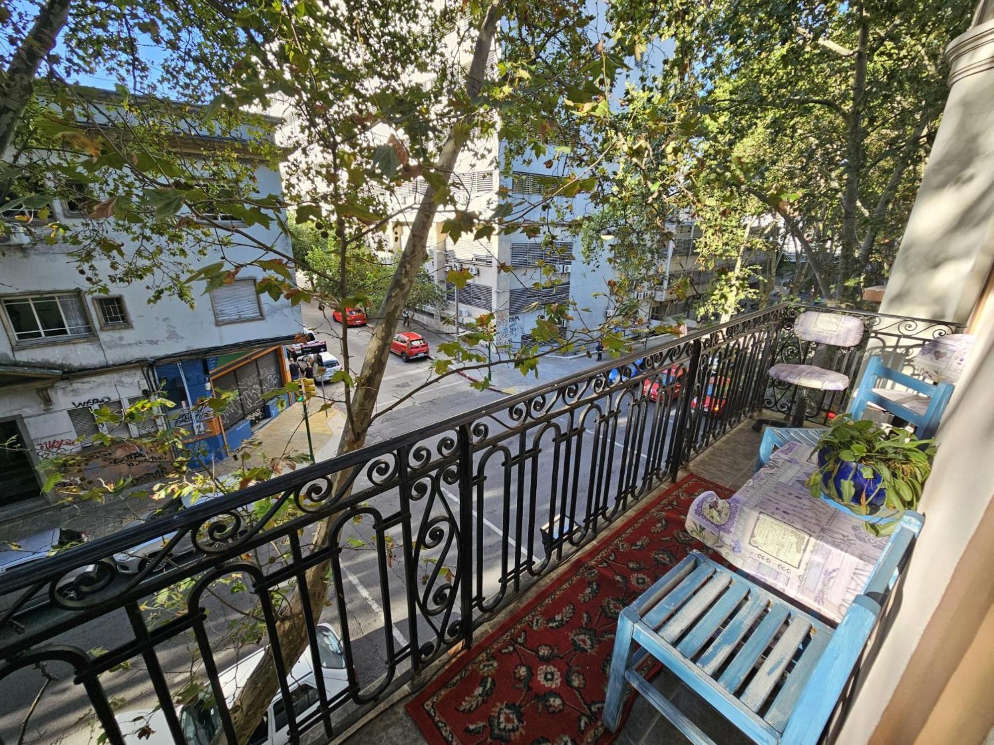 Hostal Montevideo Hostel Montevideo