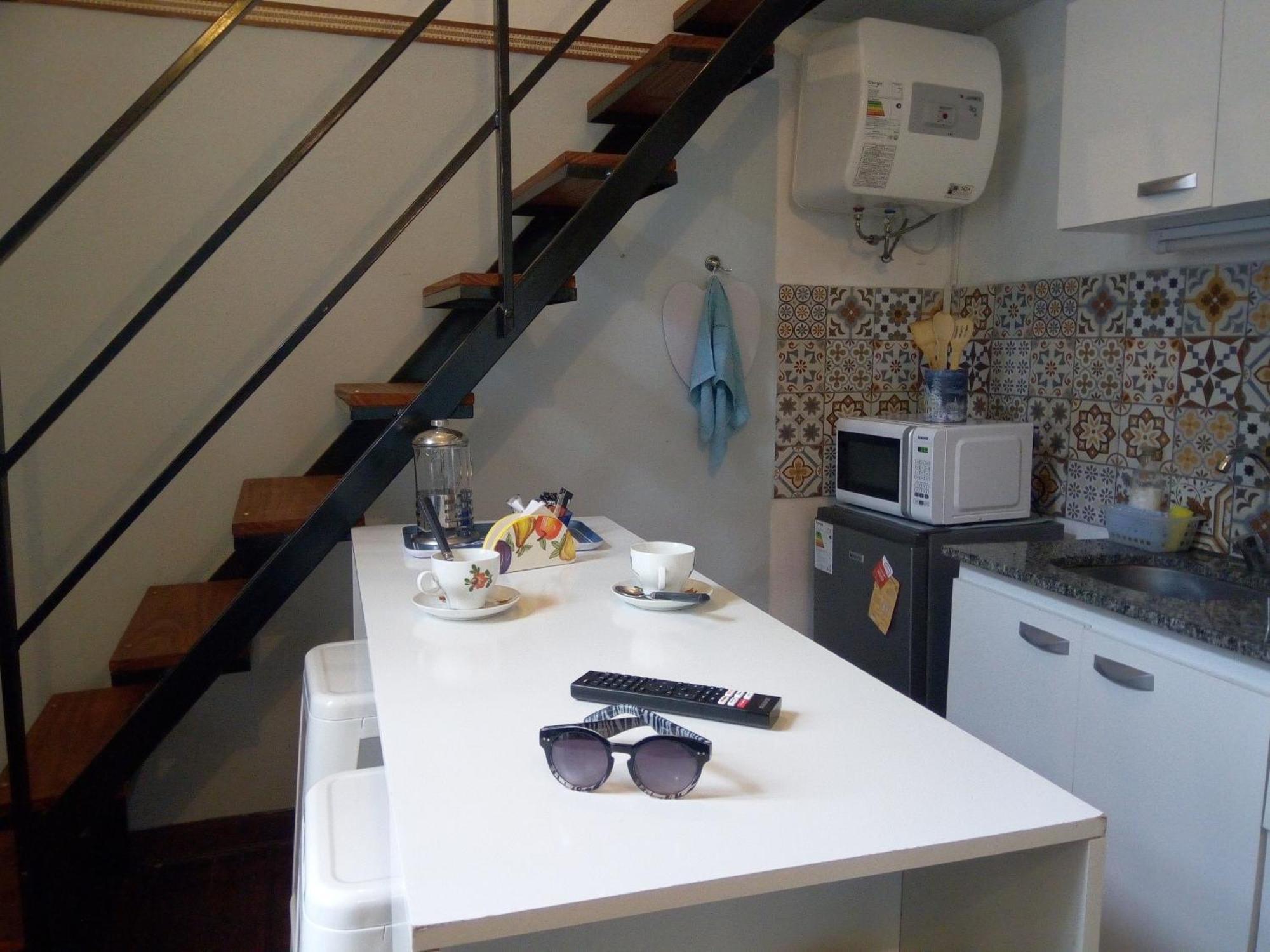 Apartamento Tu Casa En *