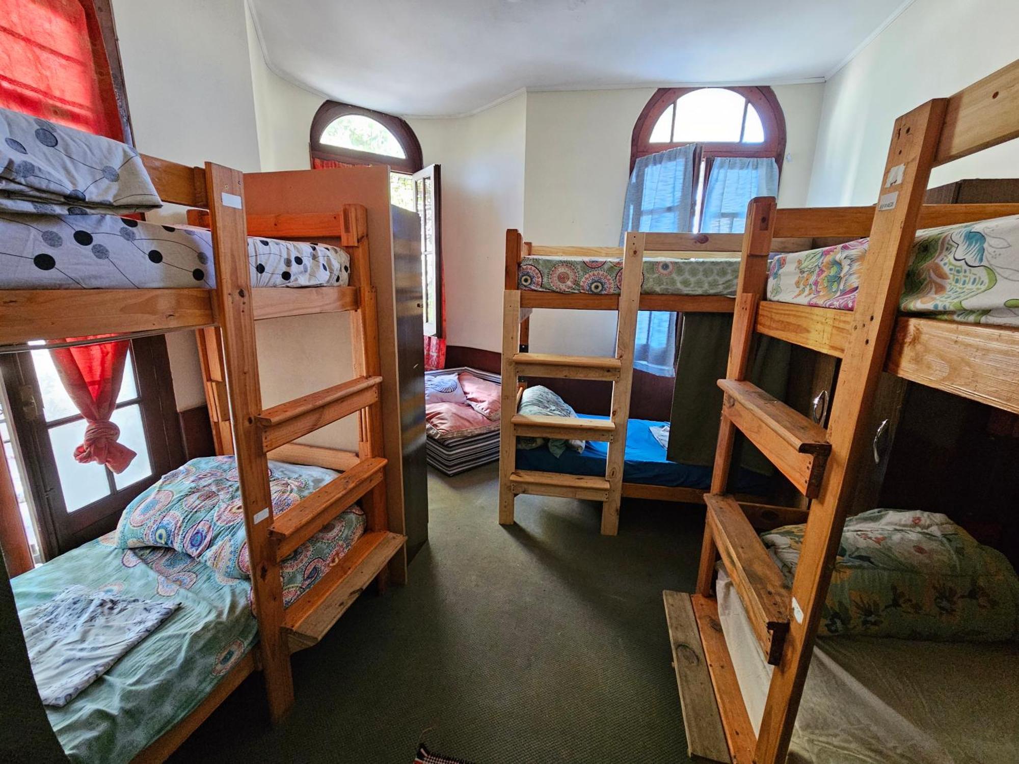 Hostal Montevideo Hostel Montevideo