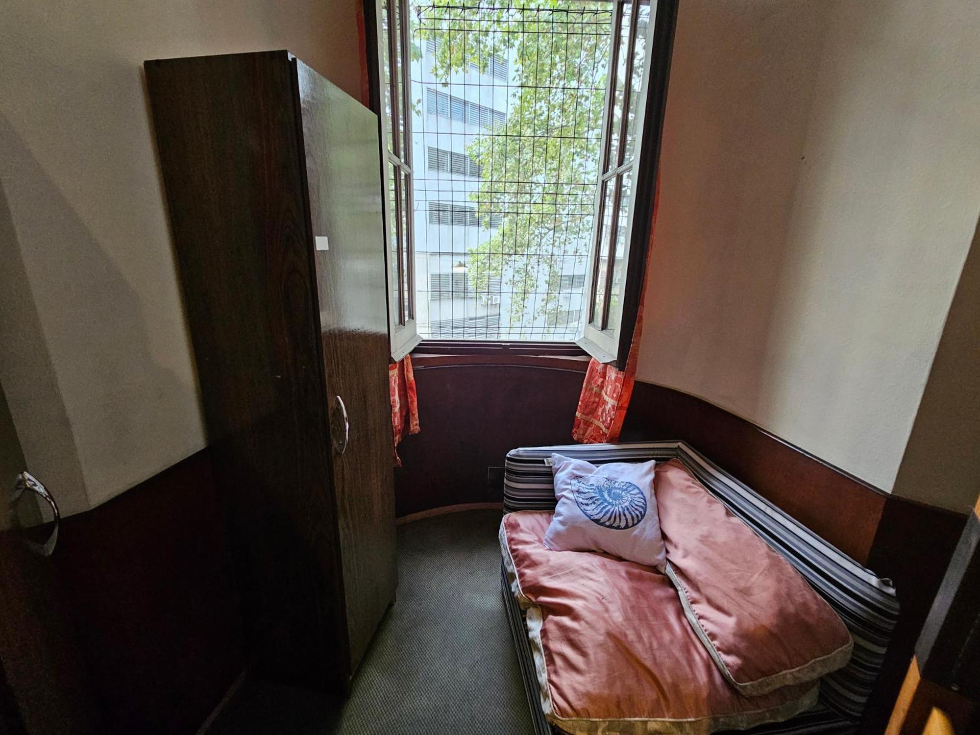 Hostal Montevideo Hostel Montevideo