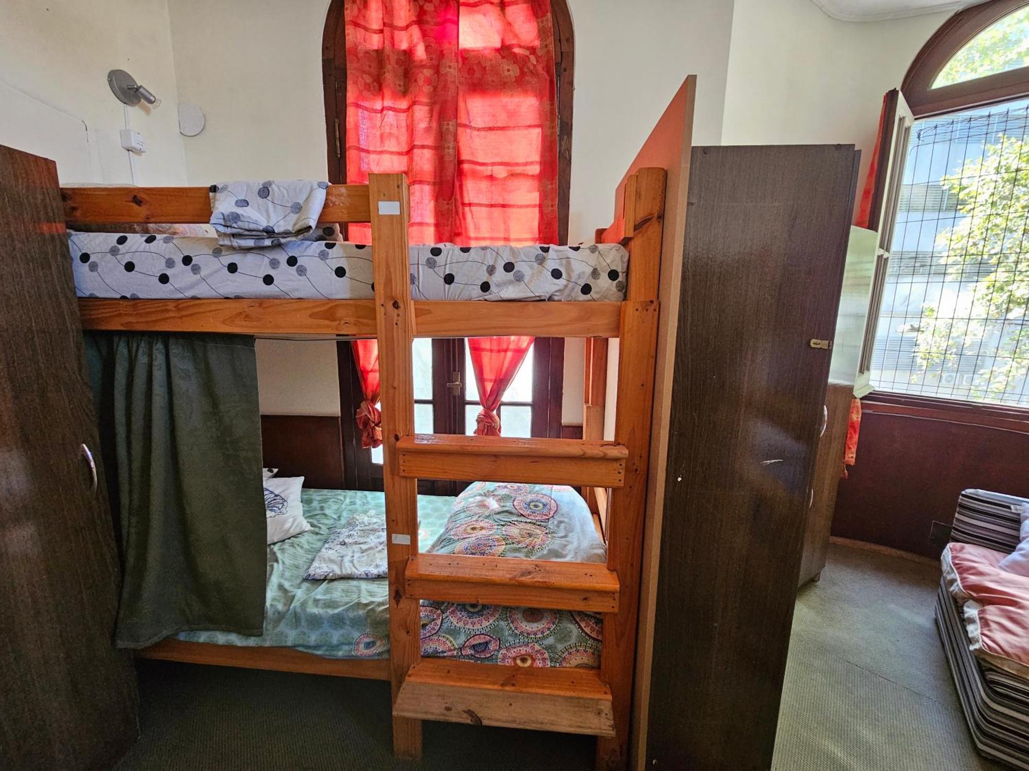 Hostal Montevideo Hostel Montevideo