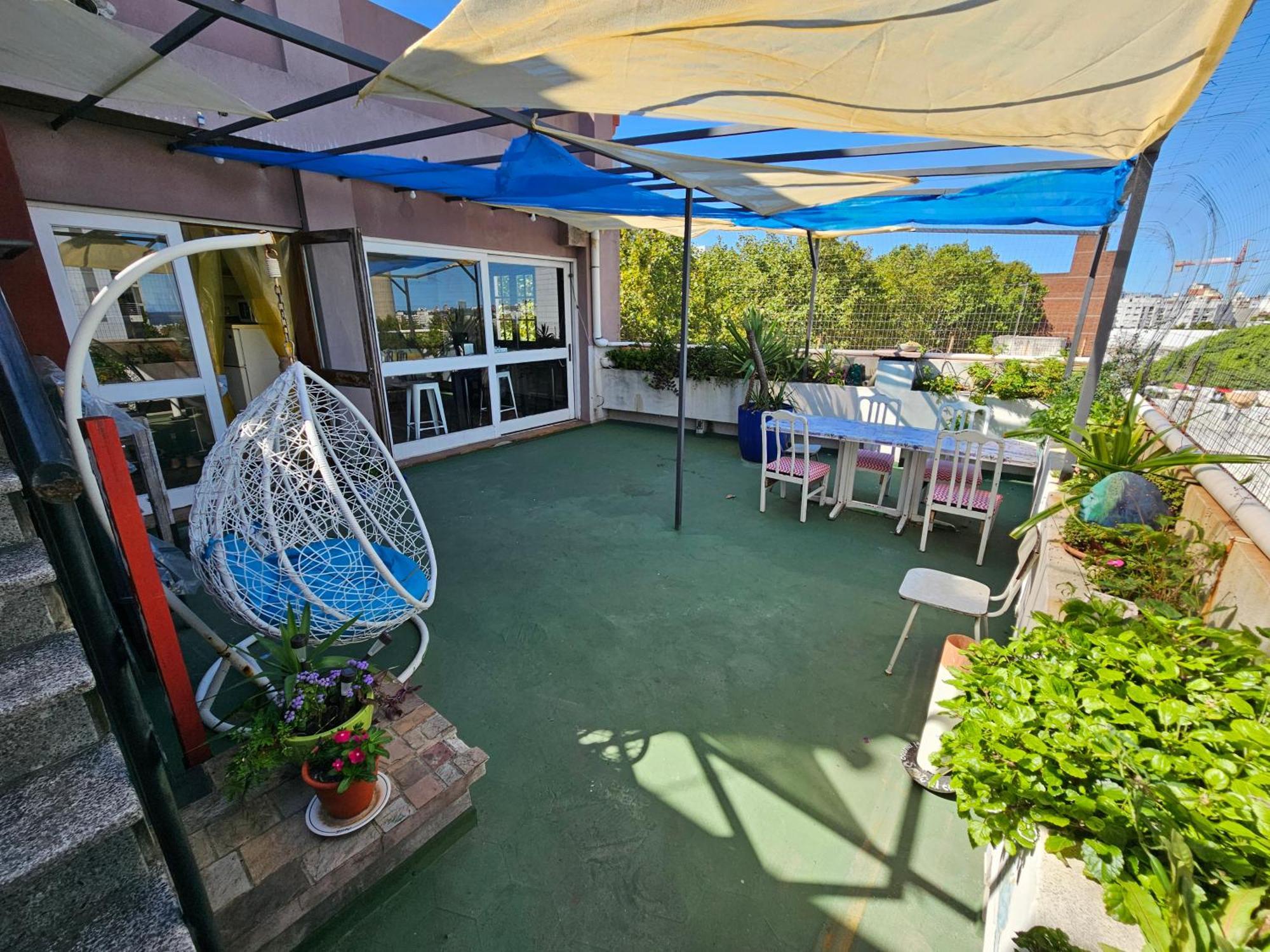 Hostal Montevideo Hostel Montevideo