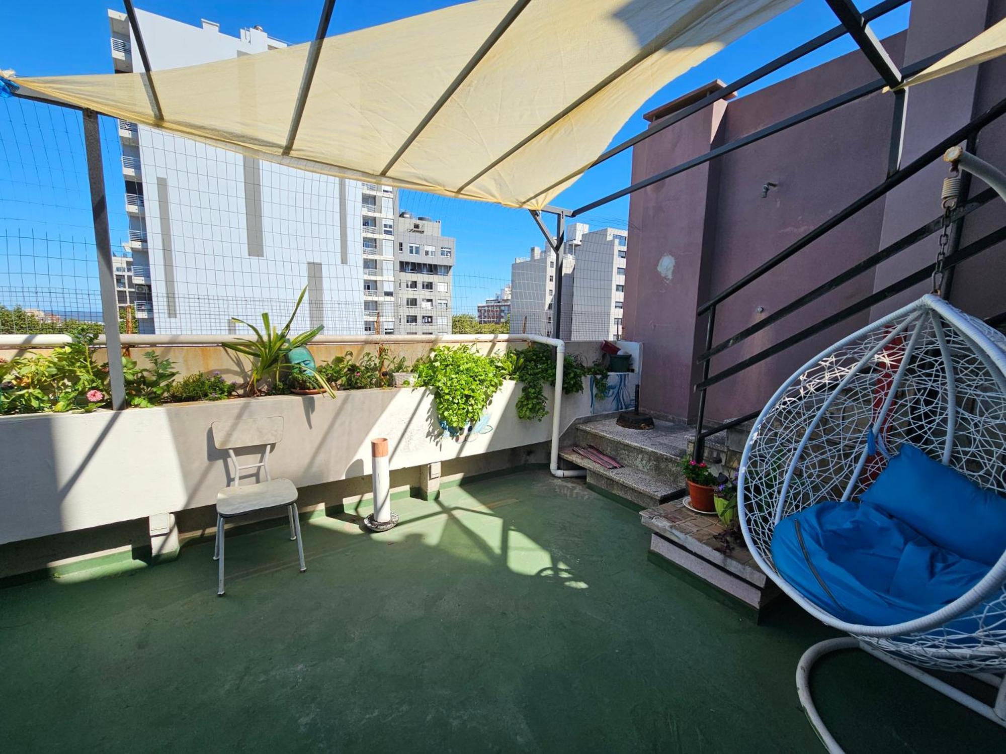 Montevideo Hostel Hostal