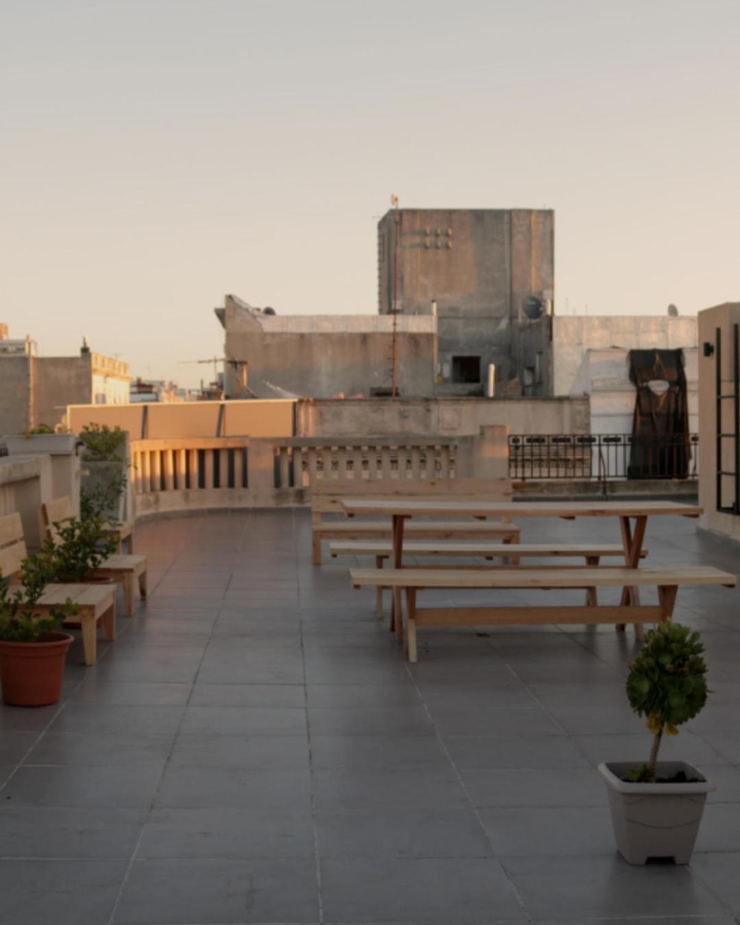 Apartamento Truqueras * Montevideo
