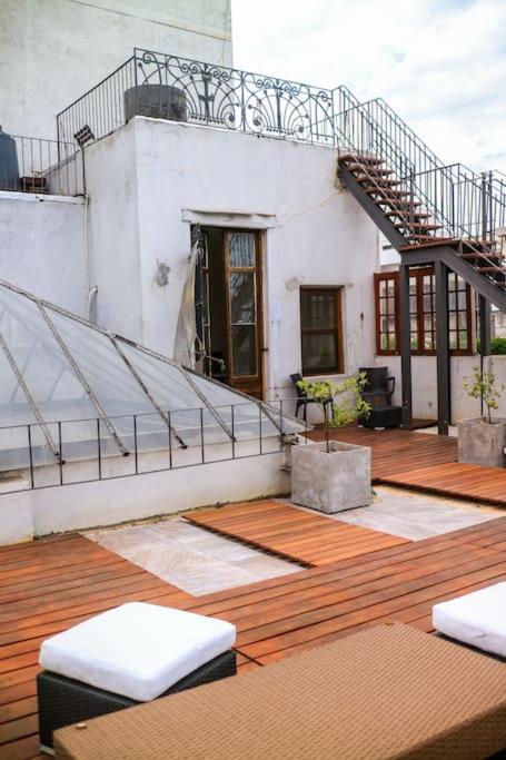 Galeon Nouveau Apartamento Montevideo