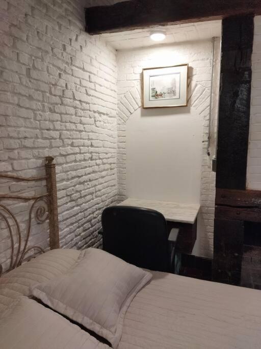 Galeon Nouveau Apartamento Montevideo