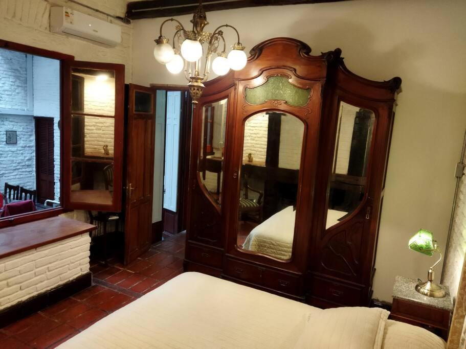 Galeon Nouveau Montevideo