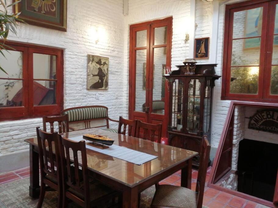 Galeon Nouveau Apartamento Montevideo