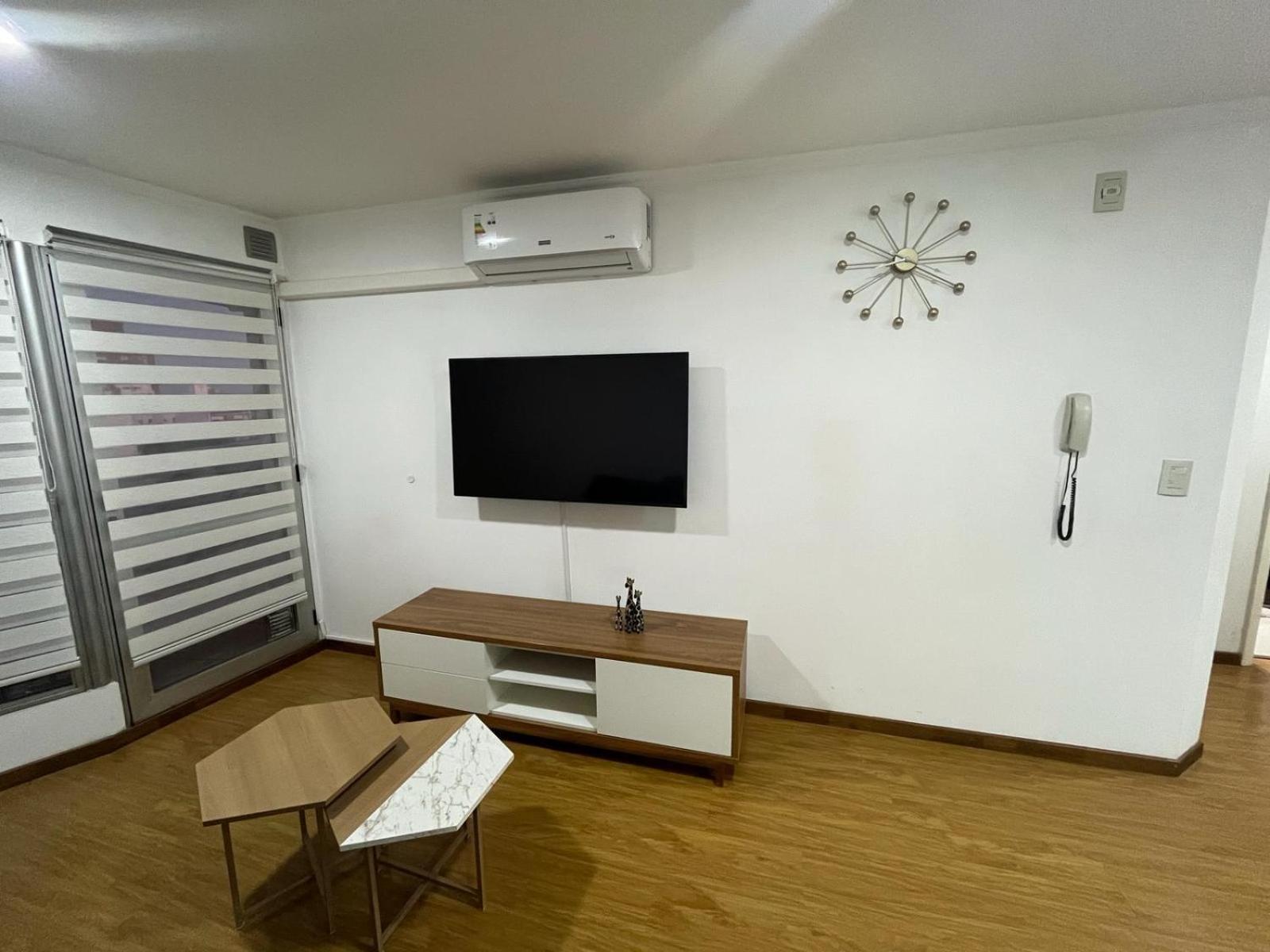 Punta Carretas, Garaje, Piscina, Gimnasio Apartamento
