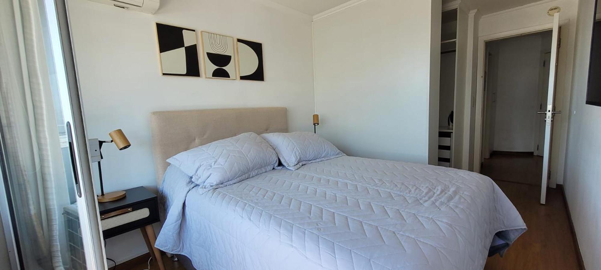 Punta Carretas, Garaje, Piscina, Gimnasio Apartamento
