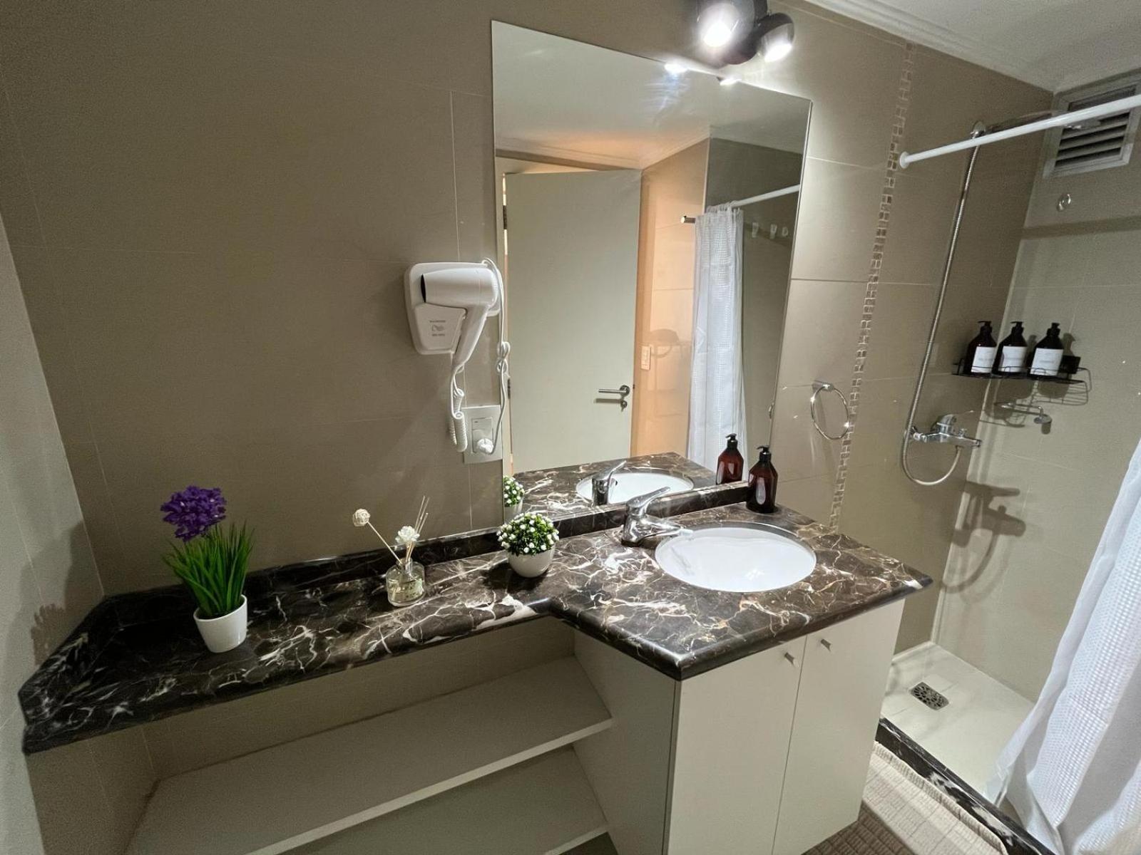 Punta Carretas, Garaje, Piscina, Gimnasio Apartamento *