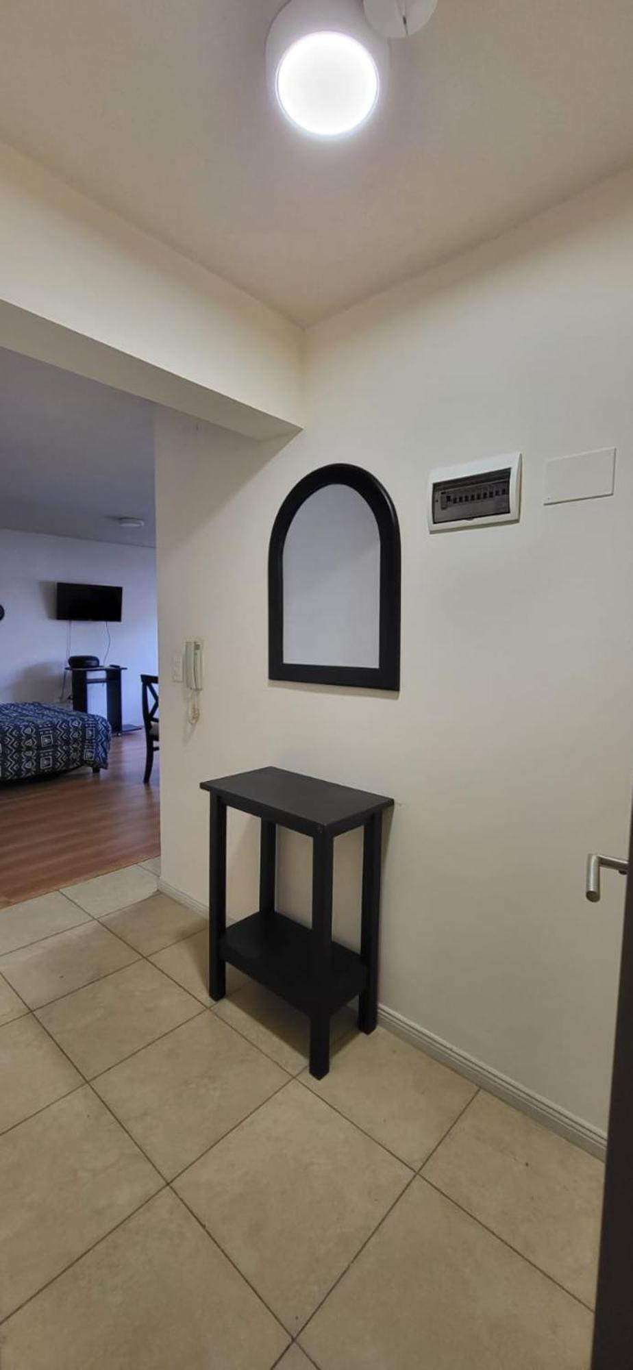 Apartamento Amplio En Pocitos *