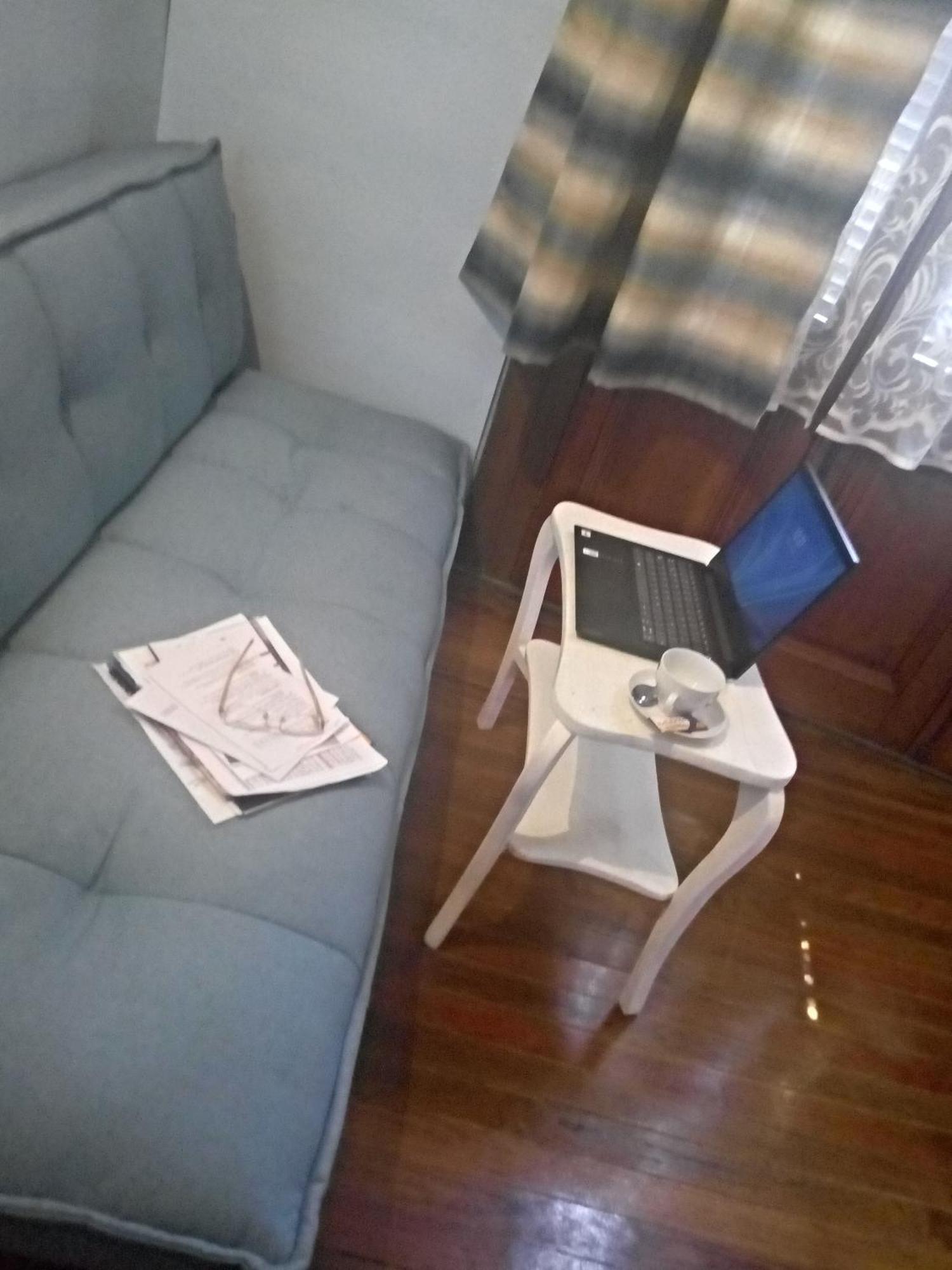 Apartamento Tu Casa En Montevideo