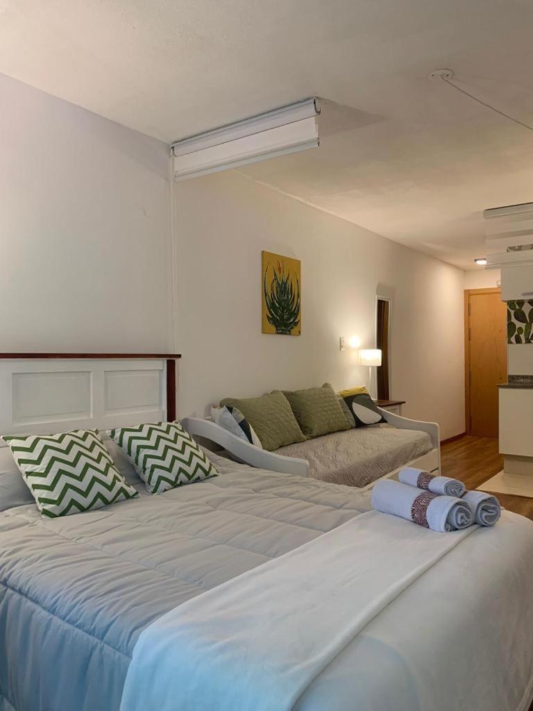Completo Monoambiente De Bliss Apartamento *