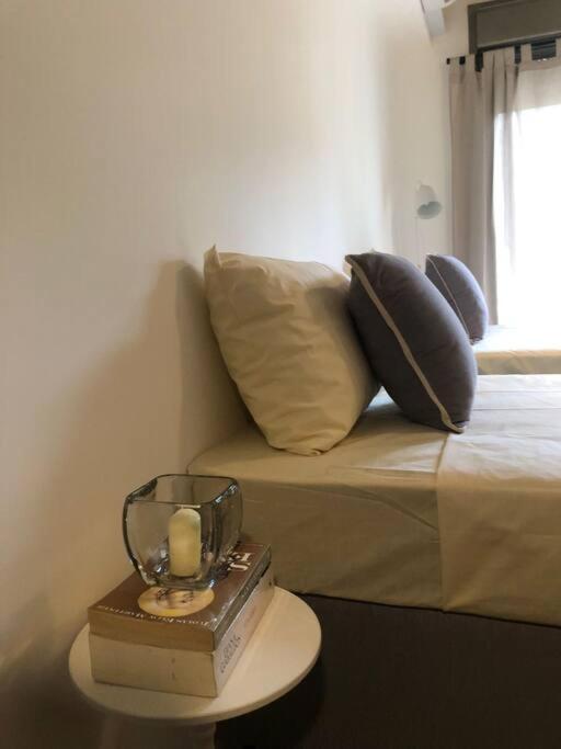 Apartamento Casi A Nuevo, Moderno Y Bien Ubicado