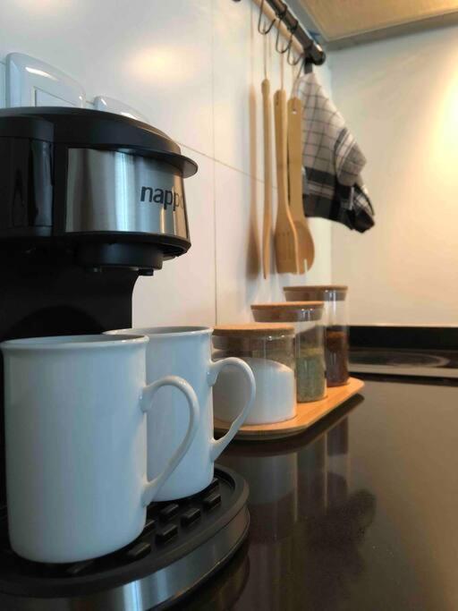 Casi A Nuevo, Moderno Y Bien Ubicado Apartamento *