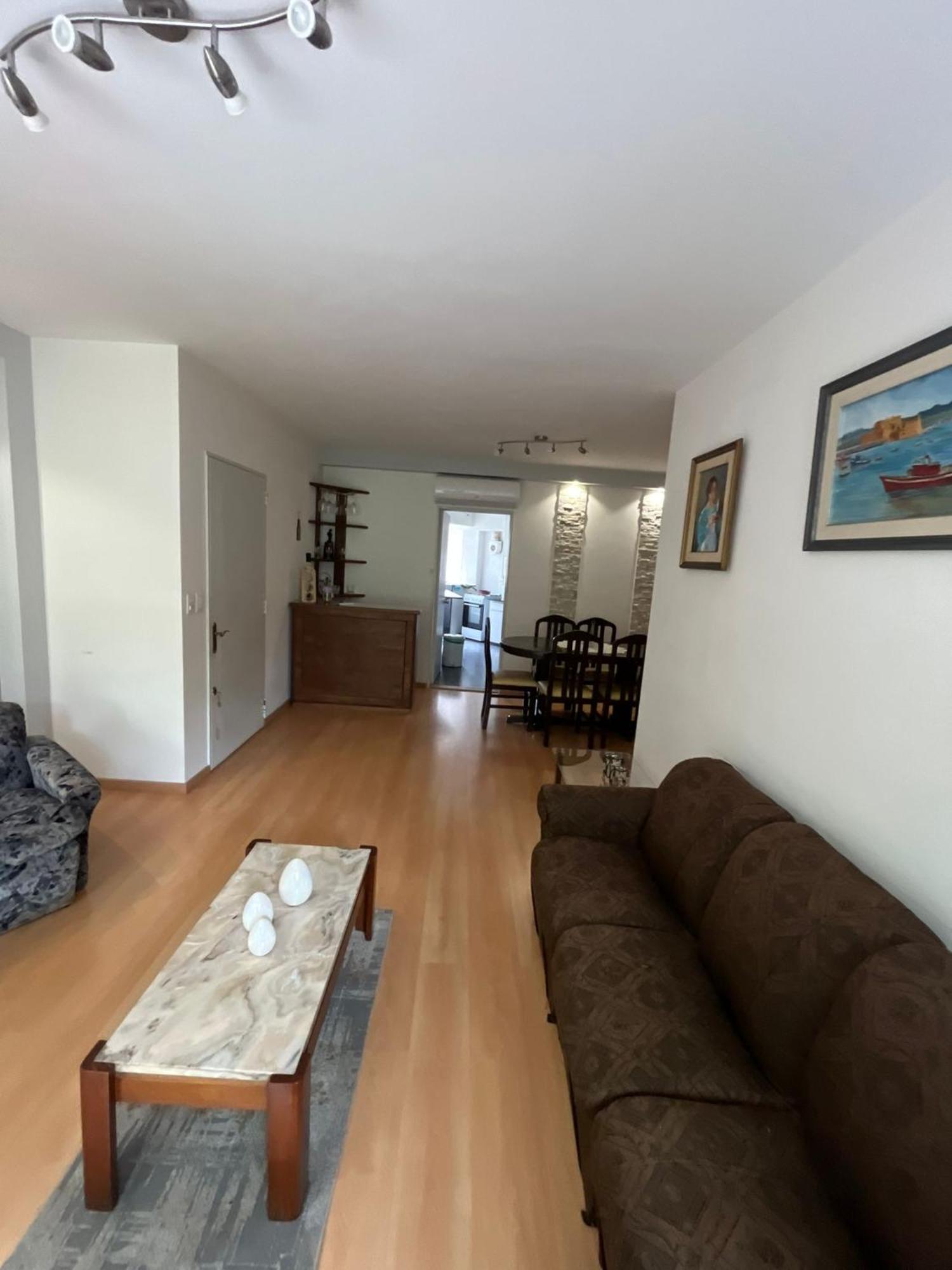 Apartamento En Pocitos *