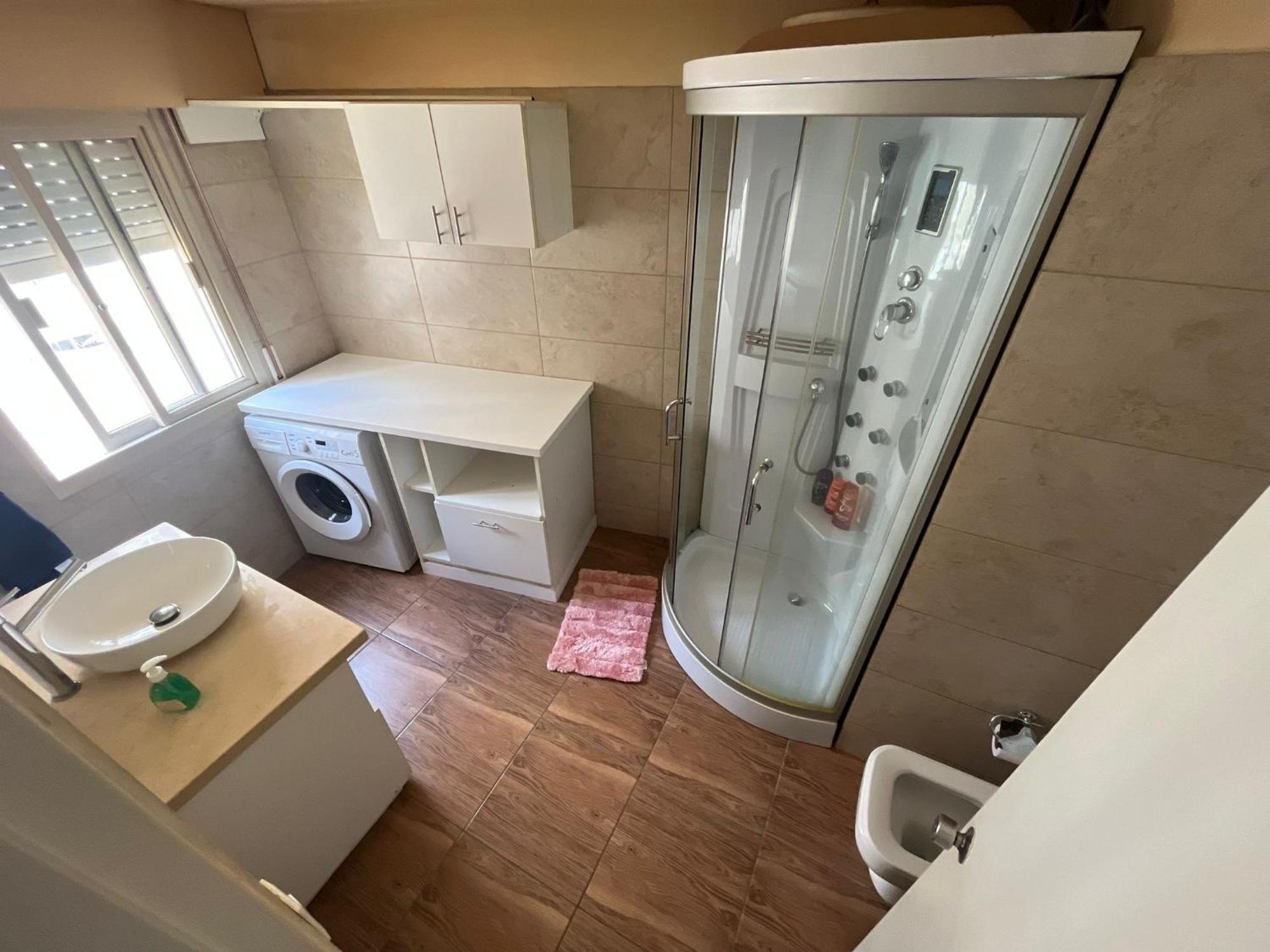 Apartamento En Pocitos