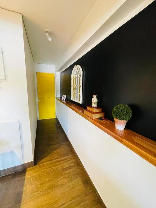 Apartamento Vintage En Pocitos *