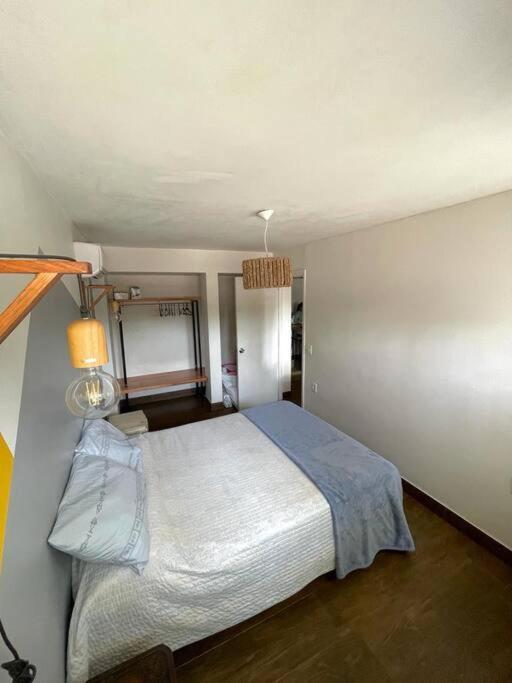 Apartamento Vintage En Pocitos Montevideo