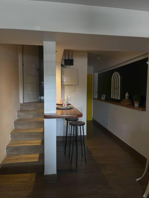 Apartamento Vintage En Pocitos *